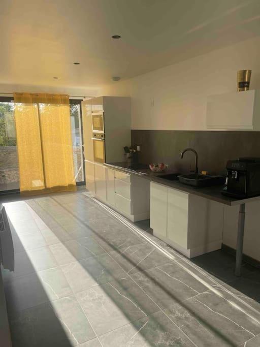 L'Envie D'Ailleurs Villa Colombelles Ngoại thất bức ảnh