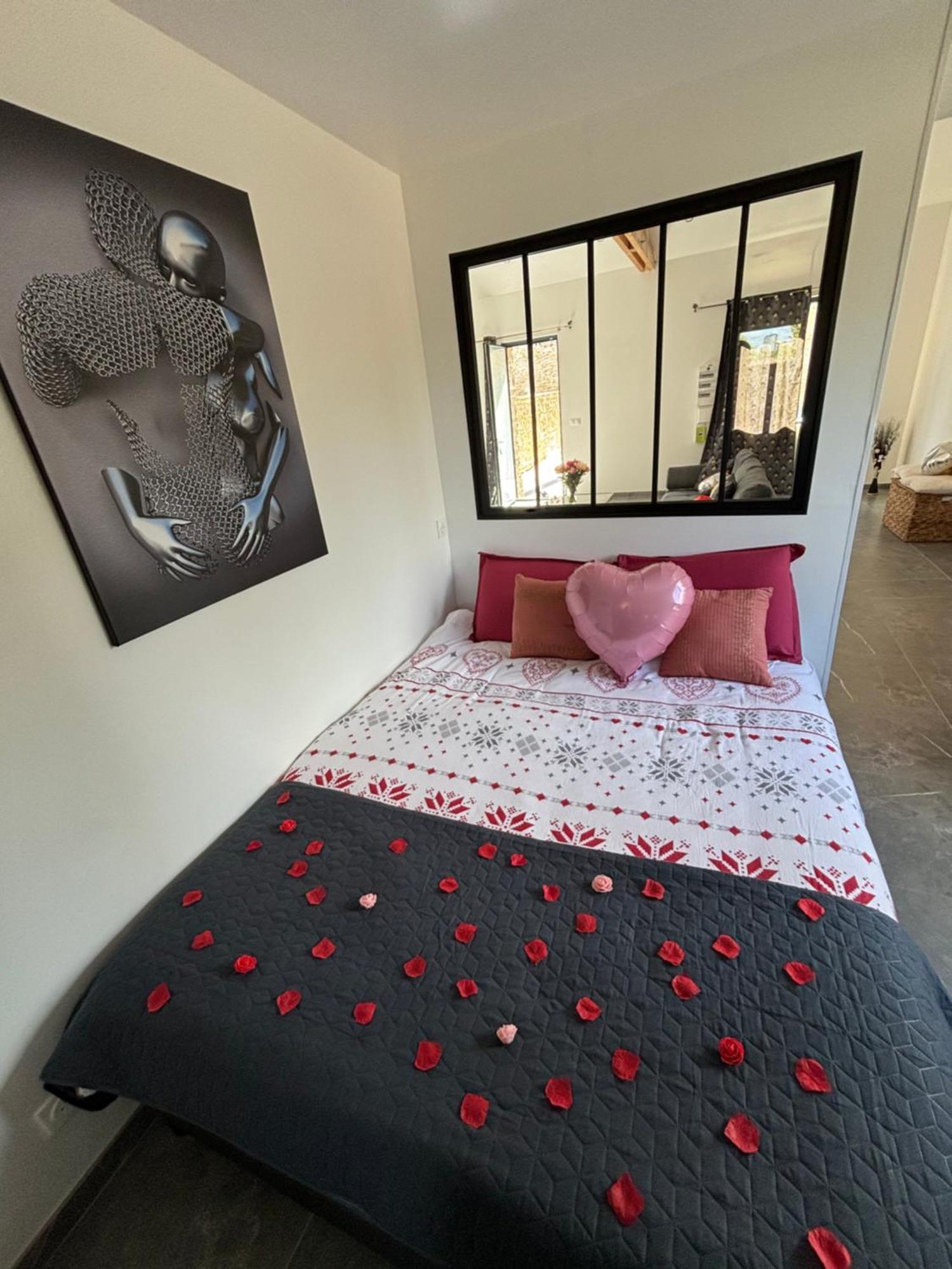 L'Envie D'Ailleurs Villa Colombelles Ngoại thất bức ảnh