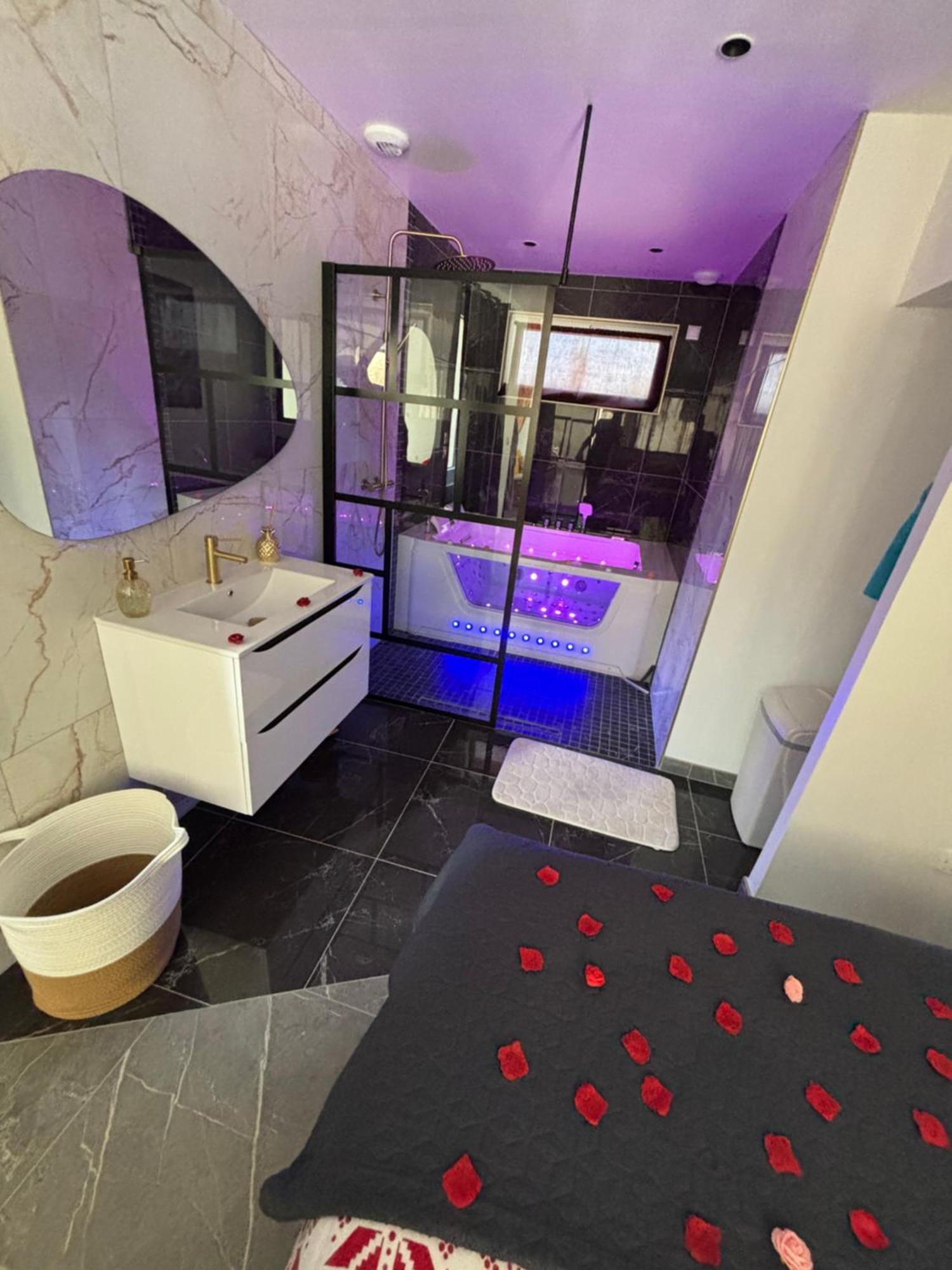 L'Envie D'Ailleurs Villa Colombelles Ngoại thất bức ảnh