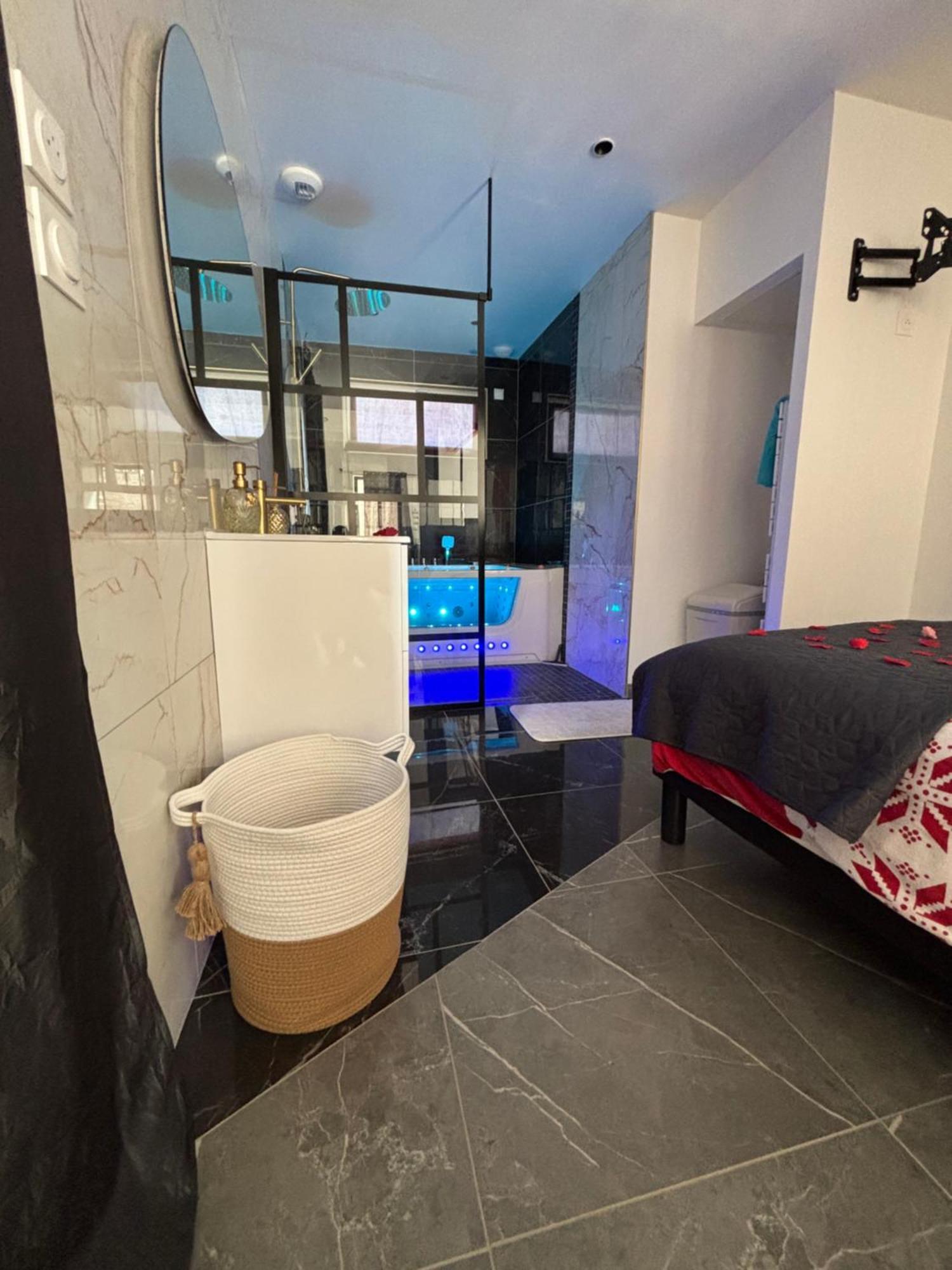 L'Envie D'Ailleurs Villa Colombelles Ngoại thất bức ảnh