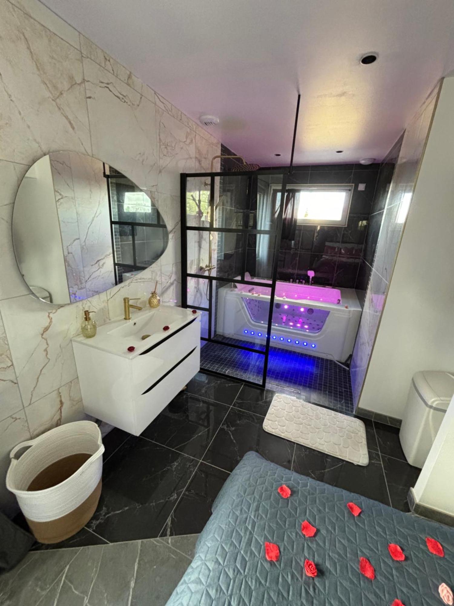 L'Envie D'Ailleurs Villa Colombelles Ngoại thất bức ảnh